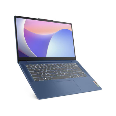 image of Lenovo IdeaPad Slim 3i (8) (83EL0032LK) 13th Gen Core-i5 Laptop with Spec and Price in BDT