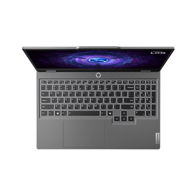 image of Lenovo LOQ Gaming (9) (83DV00F9LK) 13th Gen Core-i5 Gaming Laptop with Spec and Price in BDT