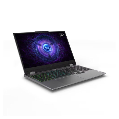 image of Lenovo LOQ Gaming (9) (83DV00F9LK) 13th Gen Core-i5 Gaming Laptop with Spec and Price in BDT
