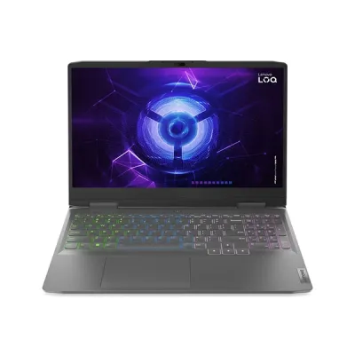 image of Lenovo LOQ Gaming (8) (82XV00SGLK) 12th Gen Core-i5 Gaming Laptop with Spec and Price in BDT