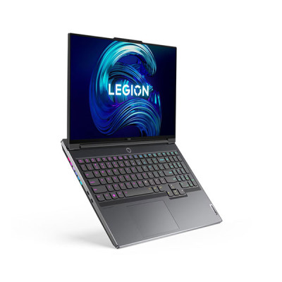 image of Lenovo Legion 7i (7)  (82TD009KIN) 12TH Gen Core i9 32GB RAM 1TB SSD Laptop With NVIDIA GeForce RTX  3080 Ti 16GB GPU with Spec and Price in BDT