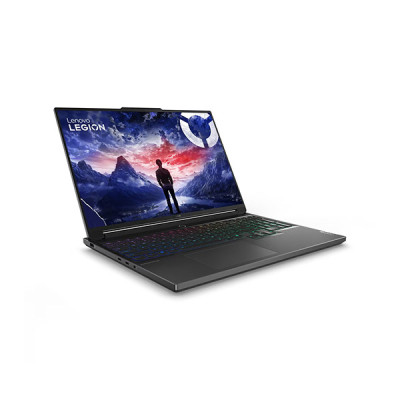 image of Lenovo AI POWERED Legion 7i (9) (83FD0049LK) 14th Gen Core i7 Gaming Laptop with Spec and Price in BDT