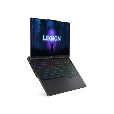 image of Lenovo Legion PRO 7i (8) (82WQ00BLLK) 13th Gen Core-i9 Gaming Laptop with Spec and Price in BDT