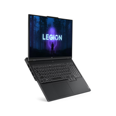 image of Lenovo Legion PRO 7i (8) (82WQ00BKLK) 13th Gen Core-i9 Gaming Laptop with Spec and Price in BDT