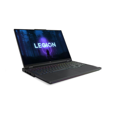 image of Lenovo Legion PRO 7i (8) (82WQ00BKLK) 13th Gen Core-i9 Gaming Laptop with Spec and Price in BDT