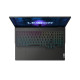 Lenovo Legion PRO 7i (8) (82WQ00BKLK) 13th Gen Core-i9 Gaming Laptop