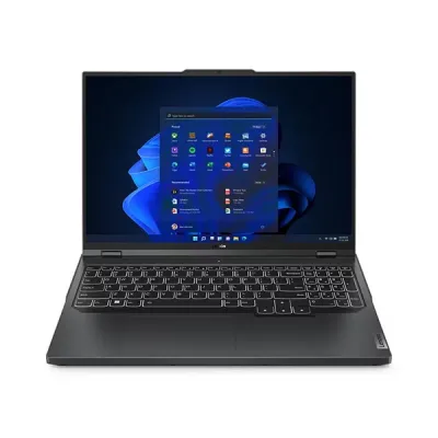 image of Lenovo Legion Pro 5i (8) (82WK00K6LK) 13TH Gen Core i7 32GB RAM 1TB SSD Laptop With NVIDIA GeForce RTX 4070 8GB GPU with Spec and Price in BDT