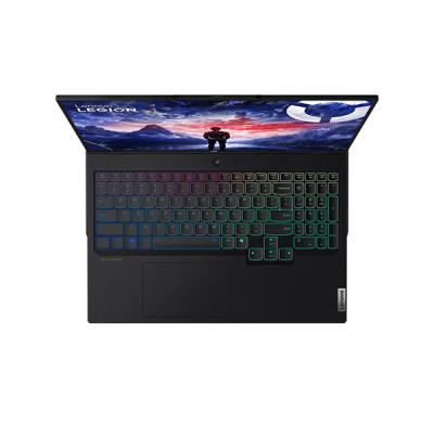 image of Lenovo AI POWERED Legion Pro 7i (9) (83DE004SLK) 14th Gen Core i9 Gaming Laptop with Spec and Price in BDT