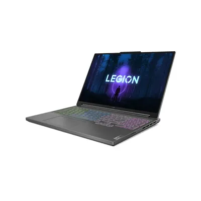 image of Lenovo Legion Slim 5i (8) (82YA00EQLK) 13th Gen Core-i7 Gaming Laptop with Spec and Price in BDT