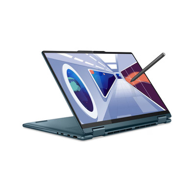 image of Lenovo Yoga 7i (8) (82YL009PLK) 13th Gen Core-i5 Touch Display Laptop with Spec and Price in BDT