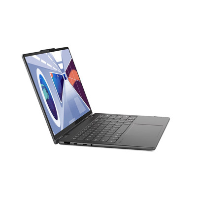 image of Lenovo Yoga 7i (8) (82YL009HLK) 13th Gen Core-i7 Touch Display Laptop with Spec and Price in BDT