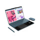 Lenovo Yoga Book 9i (9) (83FF002XIN) Core Ultra 7-155U (M14) Dual OLED Touch Display Laptop