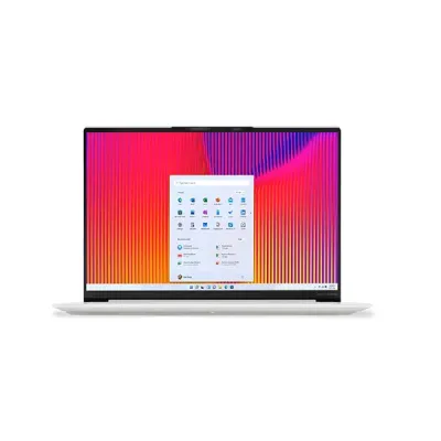 image of Lenovo Yoga Slim 7i Carbon (82EV008KIN) 11th Gen Core i7 16GB RAM 1TB SSD Laptop With 3 Years Warranty with Spec and Price in BDT