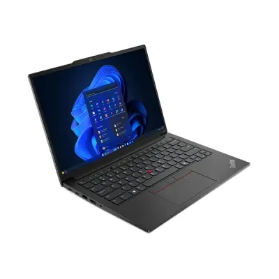 image of Lenovo ThinkPad E14 Gen 6 (21M7S0R800) Core Ultra 5 125H 16GB RAM 512GB SSD 14.0-inch WUXGA Copilot+ PC with Spec and Price in BDT