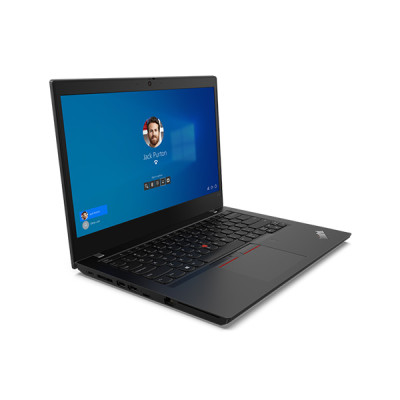 image of Lenovo ThinkPad L14 Gen-2 11th Gen Core-i5 Business Laptop with Spec and Price in BDT