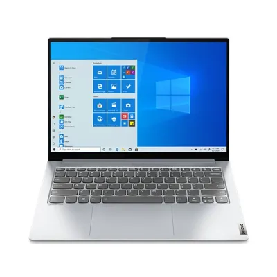 image of Lenovo Ideapad Slim 5i Pro (82L300GGIN) 11th Gen Core i7 14 inch Laptop  with Spec and Price in BDT