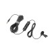 BOYA BY-M1S Universal Lavalier Microphone