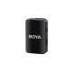 Boya BOYAMIC All-in-One Wireless Microphone with On-Board Recording
