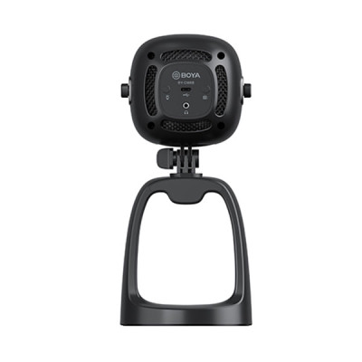 image of Boya BY-CM6B All-in-one USB Microphone With 4k UHD Camera with Spec and Price in BDT