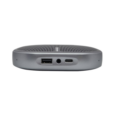 image of RAPOO CM500 Omnidirectional Conference Microphone with Spec and Price in BDT