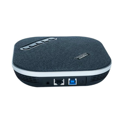 image of RAPOO CM600 Omnidirectional Conference Microphone with Spec and Price in BDT