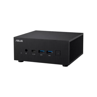 image of ASUS ExpertCenter PN53 (Barebone) AMD Ryzen 5 7535H Portable Mini PC with Spec and Price in BDT