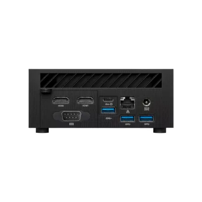 image of ASUS ExpertCenter PN53 (Barebone) AMD Ryzen 5 7535H Portable Mini PC with Spec and Price in BDT