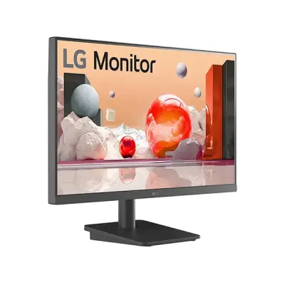 image of LG 27MS500-B 27-inch IPS Full HD 100Hz Monitor with Spec and Price in BDT
