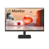 LG 27MS500-B 27-inch IPS Full HD 100Hz Monitor