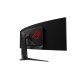ASUS ROG Swift OLED PG49WCD 49-inch Super-Ultrawide Curved Gaming Monitor