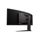 ASUS ROG Swift OLED PG49WCD 49-inch Super-Ultrawide Curved Gaming Monitor