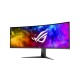 ASUS ROG Swift OLED PG49WCD 49-inch Super-Ultrawide Curved Gaming Monitor