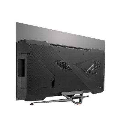 image of ASUS ROG Swift OLED PG48UQ 47.5-inch 4K OLED Gaming Monitor with Spec and Price in BDT