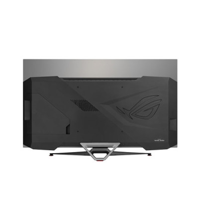 image of ASUS ROG Swift OLED PG48UQ 47.5-inch 4K OLED Gaming Monitor with Spec and Price in BDT