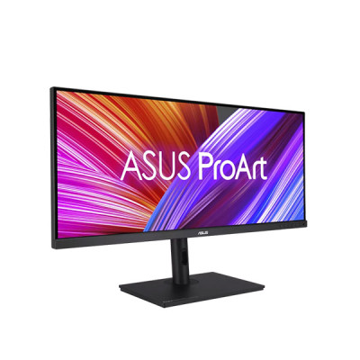 image of ASUS ProArt Display PA348CGV 34-inch Ultra-wide QHD Professional Monitor with Spec and Price in BDT