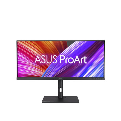 image of ASUS ProArt Display PA348CGV 34-inch Ultra-wide QHD Professional Monitor with Spec and Price in BDT