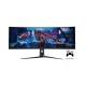 ASUS ROG Strix XG49VQ 49-inch Super Ultra-Wide HDR Gaming 4K Monitor