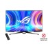 ASUS ROG Swift OLED PG42UQ 41.5-inch 4K OLED Gaming Monitor