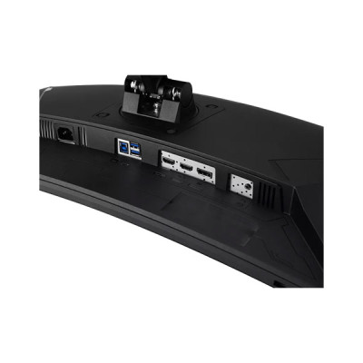 image of ASUS TUF Gaming VG30VQL1A 29.5-inch Ultra-wide WFHD 200Hz Curved Gaming Monitor with Spec and Price in BDT