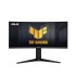 ASUS TUF Gaming VG30VQL1A 29.5-inch Ultra-wide WFHD 200Hz Curved Gaming Monitor