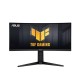 ASUS TUF Gaming VG30VQL1A 29.5-inch Ultra-wide WFHD 200Hz Curved Gaming Monitor