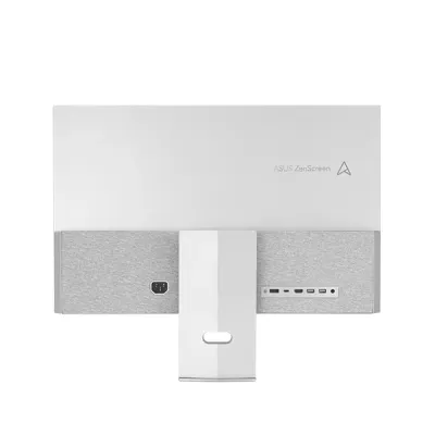 image of ASUS ZenScreen MS27UC 27-inch 4K UHD USB-C Smart Monitor with Google TV with Spec and Price in BDT