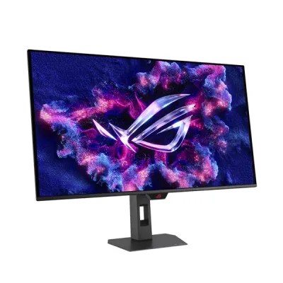 image of ASUS ROG Strix OLED XG32UCDS 32-inch 165Hz 4K Gaming Monitor with Spec and Price in BDT