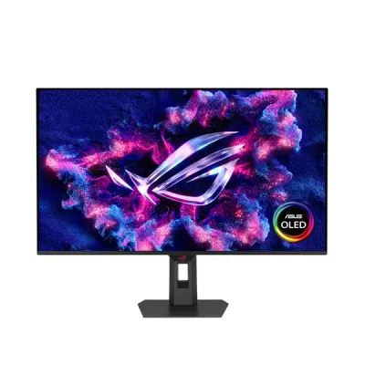 image of ASUS ROG Strix OLED XG32UCDS 32-inch 165Hz 4K Gaming Monitor with Spec and Price in BDT