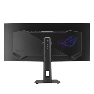 image of ASUS ROG Strix OLED XG34WCDG 34-inch 175Hz QD-OLED Gaming Monitor with Spec and Price in BDT