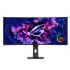 ASUS ROG Strix OLED XG34WCDG 34-inch 175Hz QD-OLED Gaming Monitor