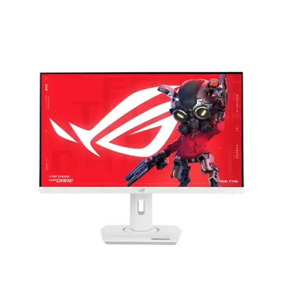 image of ASUS ROG Strix XG27ACS-W 27-inch USB-C 180Hz Gaming Monitor with Spec and Price in BDT
