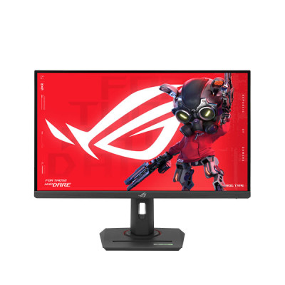 image of Asus ROG Strix XG27ACG 27-inch USB Type-C Gaming Monitor with Spec and Price in BDT