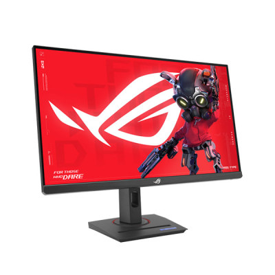 image of Asus ROG Strix XG27UCG 27-inch 4K Dual Mode Gaming Monitor with Spec and Price in BDT