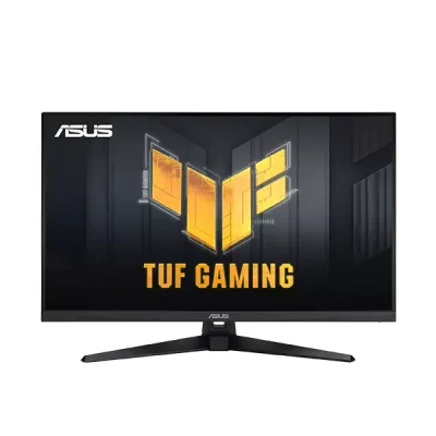 image of ASUS TUF Gaming VG32AQA1A 32-inch QHD 170Hz Gaming Monitor with Spec and Price in BDT